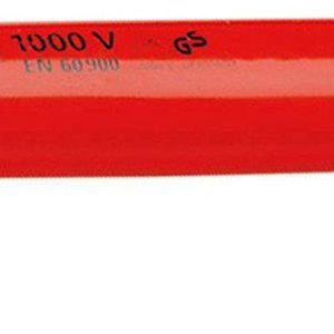 Gedore 6036860 VDE 2E 19 Pojedyncza nakładka oczkowa Rozmiar klucza (metryczny) (tylko do tytułu) 19 mm Gedore 6036860 VDE 2E 19 Pojedyncza nakładka oczkowa Rozmiar klucza (metryczny) (tylko do tytułu) 19 mm