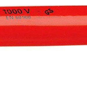 Gedore 6037160 VDE 2E 27 Pojedyncza nakładka oczkowa Rozmiar klucza (metryczny) (tylko do tytułu) 27 mm Gedore 6037160 VDE 2E 27 Pojedyncza nakładka oczkowa Rozmiar klucza (metryczny) (tylko do tytułu) 27 mm