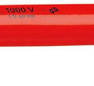 Gedore 6037320 VDE 2E 32 Pojedyncza nakładka oczkowa Rozmiar klucza (metryczny) (tylko do tytułu) 32 mm Gedore 6037320 VDE 2E 32 Pojedyncza nakładka oczkowa Rozmiar klucza (metryczny) (tylko do tytułu) 32 mm