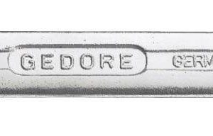 Gedore 6062190 4-120 Klucz oczkowy podwójny Rozmiar klucza (metryczny) (tylko do tytułu) 6 – 32 mm Gedore 6062190 4-120 Klucz oczkowy podwójny Rozmiar klucza (metryczny) (tylko do tytułu) 6 – 32 mm