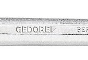 Gedore 6059800 TX4 E6XE8 Klucz oczkowy podwójny Rozmiar klucza (metryczny) (tylko do tytułu) 6 – 8 mm Gedore 6059800 TX4 E6XE8 Klucz oczkowy podwójny Rozmiar klucza (metryczny) (tylko do tytułu) 6 – 8 mm