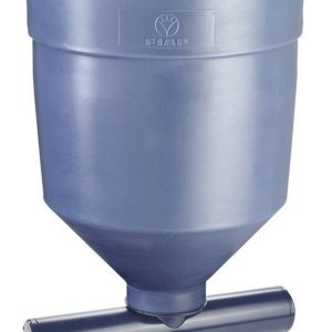 FIAP 1588-1 Podajnik elektroniczny ze sterowaniem 40 kg FIAP 1588-1 Podajnik elektroniczny ze sterowaniem 40 kg