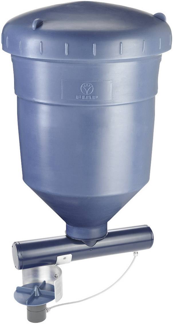 FIAP 1588-1 Podajnik elektroniczny ze sterowaniem 40 kg - obrazek 1