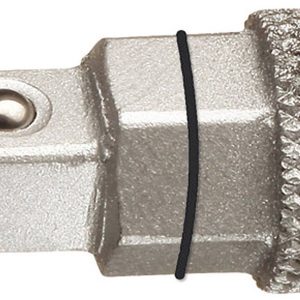 Gedore 7 RA-6,3 2320495 Adapter do nasadek 10 mm Końcówka wkrętaka 1/4″ (6,3 mm) 1 szt. Gedore 7 RA-6,3 2320495 Adapter do nasadek 10 mm Końcówka wkrętaka 1/4″ (6,3 mm) 1 szt.