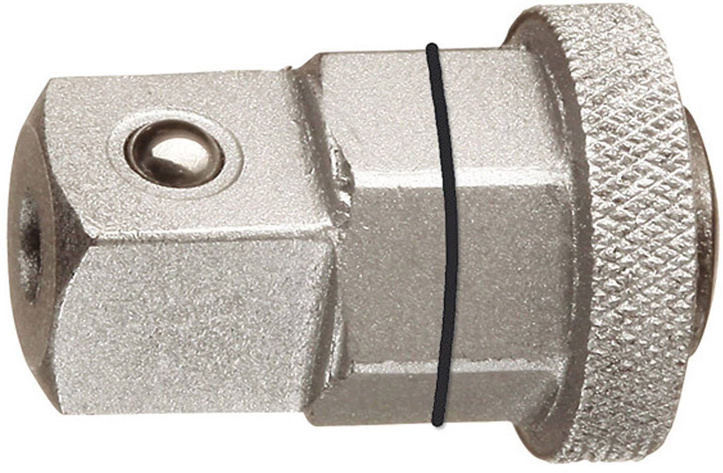 Gedore 7 RA-10 2320487 Adapter do nasadek 13 mm Końcówka wkrętaka 3/8" (10 mm) 1 szt. - obrazek 1