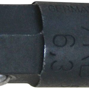 Gedore 7 RB-6,3 2329239 Adapter do bitów 10 mm Końcówka wkrętaka 1/4″ (6,3 mm) 1 szt. Gedore 7 RB-6,3 2329239 Adapter do bitów 10 mm Końcówka wkrętaka 1/4″ (6,3 mm) 1 szt.