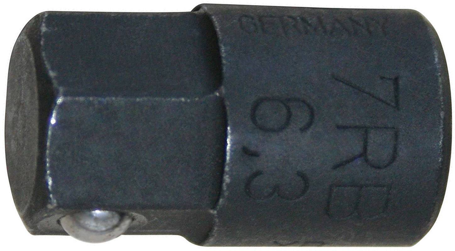 Gedore 7 RB-6,3 2329239 Adapter do bitów 10 mm Końcówka wkrętaka 1/4" (6,3 mm) 1 szt. - obrazek 1