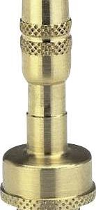 GARDENA 07166-20 Messing-Komfort Pistolet ogrodowy GARDENA 07166-20 Messing-Komfort Pistolet ogrodowy