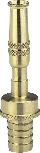 GARDENA 07166-20 Messing-Komfort Pistolet ogrodowy - obrazek 1