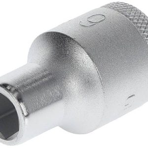 Gedore 19 9 6130100 Nasadka 9 mm 1/2″ (12.5 mm) Gedore 19 9 6130100 Nasadka 9 mm 1/2″ (12.5 mm)