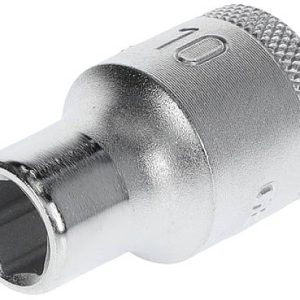Gedore 19 10 6130290 Nasadka 10 mm 1/2″ 10 mm 1/2″ (12.5 mm) Gedore 19 10 6130290 Nasadka 10 mm 1/2″ 10 mm 1/2″ (12.5 mm)