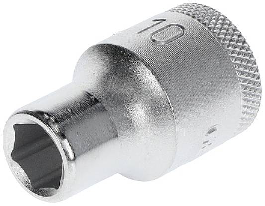 Gedore 19 10 6130290 Nasadka 10 mm 1/2" 10 mm 1/2" (12.5 mm) - obrazek 1