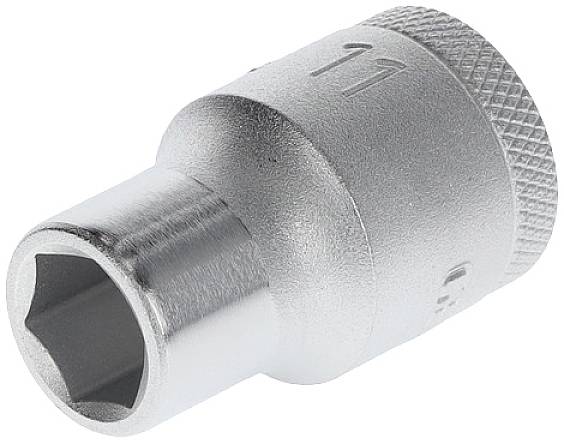 Gedore 19 11 6130370 Nasadka 11 mm 1/2" 1/2" (12.5 mm) - obrazek 1