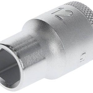 Gedore 19 12 6130450 Nasadka 12 mm 1/2″ (12.5 mm) Gedore 19 12 6130450 Nasadka 12 mm 1/2″ (12.5 mm)