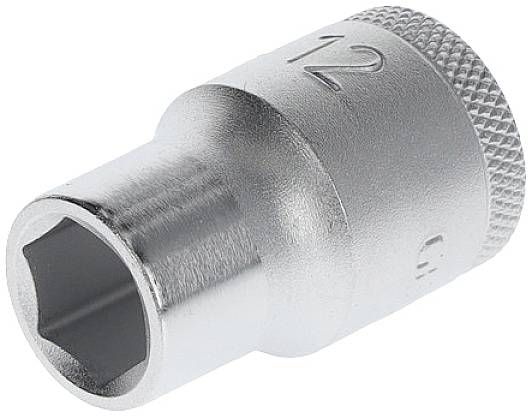 Gedore 19 12 6130450 Nasadka 12 mm 1/2" (12.5 mm) - obrazek 1