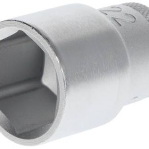 Gedore 19 22 6131690 Nasadka 22 mm 22 mm 1/2″ (12.5 mm) Gedore 19 22 6131690 Nasadka 22 mm 22 mm 1/2″ (12.5 mm)