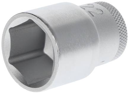 Gedore 19 22 6131690 Nasadka 22 mm 22 mm 1/2" (12.5 mm) - obrazek 1