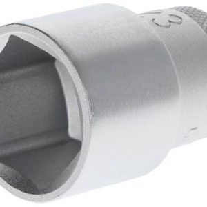 Gedore 19 23 6131770 Nasadka 23 mm 1/2″ (12.5 mm) Gedore 19 23 6131770 Nasadka 23 mm 1/2″ (12.5 mm)