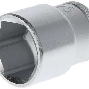 Gedore 19 25 6131930 Nasadka 25 mm 25 mm 1/2″ (12.5 mm) Gedore 19 25 6131930 Nasadka 25 mm 25 mm 1/2″ (12.5 mm)