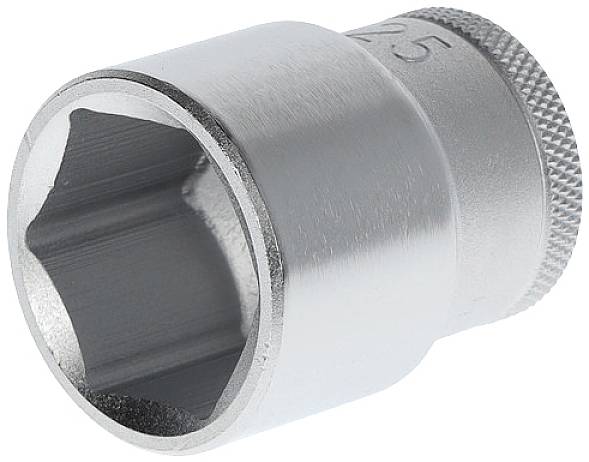 Gedore 19 25 6131930 Nasadka 25 mm 25 mm 1/2" (12.5 mm) - obrazek 1