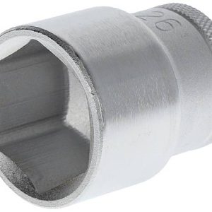 Gedore 19 26 6132070 Nasadka 26 mm 26 mm 1/2″ (12.5 mm) Gedore 19 26 6132070 Nasadka 26 mm 26 mm 1/2″ (12.5 mm)