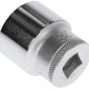 Gedore 19 28 6132230 Nasadka 28 mm 28 mm 1/2″ (12.5 mm) Gedore 19 28 6132230 Nasadka 28 mm 28 mm 1/2″ (12.5 mm)