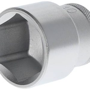 Gedore 19 30 6132580 Nasadka 30 mm 1/2″ 30 mm 1/2″ (12.5 mm) Gedore 19 30 6132580 Nasadka 30 mm 1/2″ 30 mm 1/2″ (12.5 mm)
