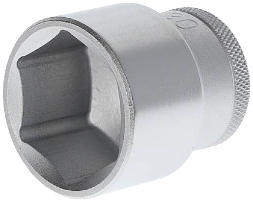 Gedore 19 30 6132580 Nasadka 30 mm 1/2" 30 mm 1/2" (12.5 mm) - obrazek 1