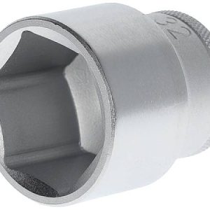 Gedore 19 32 6132740 Nasadka 32 mm 32 mm 1/2″ (12.5 mm) Gedore 19 32 6132740 Nasadka 32 mm 32 mm 1/2″ (12.5 mm)