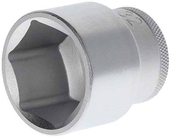 Gedore 19 32 6132740 Nasadka 32 mm 32 mm 1/2" (12.5 mm) - obrazek 1