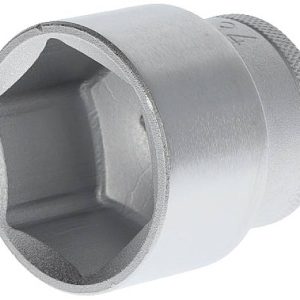 Gedore 19 34 6138270 Nasadka 34 mm 34 mm 1/2″ (12.5 mm) Gedore 19 34 6138270 Nasadka 34 mm 34 mm 1/2″ (12.5 mm)