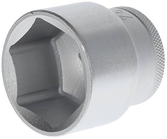 Gedore 19 34 6138270 Nasadka 34 mm 34 mm 1/2" (12.5 mm) - obrazek 1