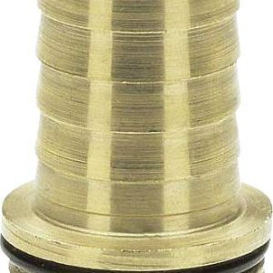 Tulejka mosiężna z gwintem 26,5 mm (G 3/4) wąż 19 mm (3/4 ” ), GARDENA 07250-20 Tulejka mosiężna z gwintem 26,5 mm (G 3/4) wąż 19 mm (3/4 ” ), GARDENA 07250-20