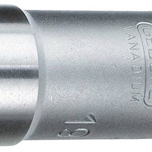 Gedore 19 L 12 1718754 Nasadka 12 mm 1/2″ (12.5 mm) Gedore 19 L 12 1718754 Nasadka 12 mm 1/2″ (12.5 mm)