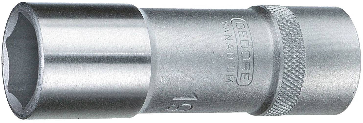 Gedore 19 L 24 2300575 Nasadka 24 mm 1/2" 1/2" (12.5 mm) - obrazek 1