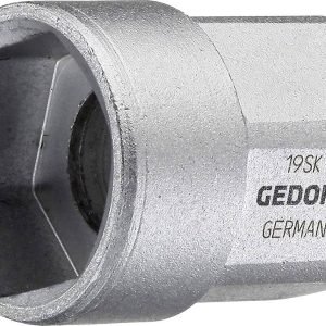 Gedore 19 SK 11 2521547 zewnętrzny sześciokąt Nasadka 11 mm Gedore 19 SK 11 2521547 zewnętrzny sześciokąt Nasadka 11 mm