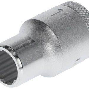 Gedore D 19 11 6133390 Nasadka 11 mm 1/2″ (12.5 mm)