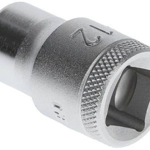 Gedore D 19 12 6133470 Nasadka 12 mm 1/2″ (12.5 mm)