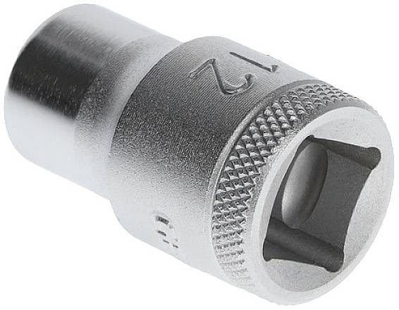 Gedore D 19 12 6133470 Nasadka 12 mm 1/2" (12.5 mm) - obrazek 1