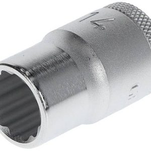 Gedore D 19 14 6133630 Nasadka 14 mm 1/2″ (12.5 mm) Gedore D 19 14 6133630 Nasadka 14 mm 1/2″ (12.5 mm)