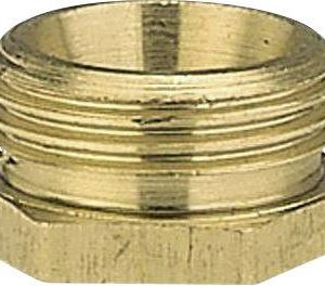 Reduktor z nyplem gwintowanym GARDENA 07270-20 26,44 mm (3/4″) AG, 18,7 mm (1/2″) IG Reduktor z nyplem gwintowanym GARDENA 07270-20 26,44 mm (3/4″) AG, 18,7 mm (1/2″) IG