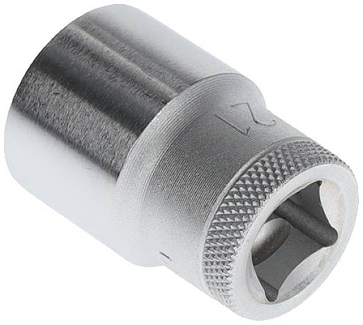 Gedore D 19 21 6134520 Nasadka 21 mm 1/2" (12.5 mm) - obrazek 1