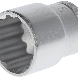 Gedore D 19 26 6135090 Nasadka 26 mm 1/2″ (12.5 mm) Gedore D 19 26 6135090 Nasadka 26 mm 1/2″ (12.5 mm)