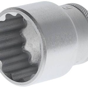 Gedore D 19 29 6135330 Nasadka 29 mm 1/2″ 29 mm 1/2″ (12.5 mm) Gedore D 19 29 6135330 Nasadka 29 mm 1/2″ 29 mm 1/2″ (12.5 mm)