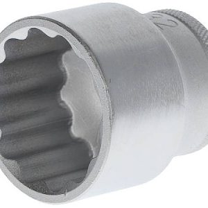 Gedore D 19 32 6135760 Nasadka 32 mm 1/2″ (12.5 mm) Gedore D 19 32 6135760 Nasadka 32 mm 1/2″ (12.5 mm)