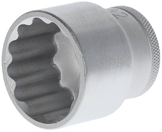 Gedore D 19 32 6135760 Nasadka 32 mm 1/2" (12.5 mm) - obrazek 1
