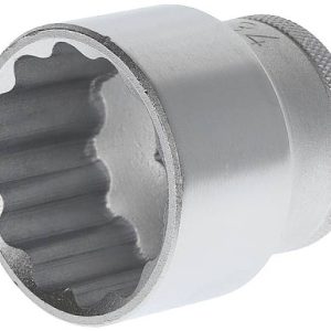 Gedore D 19 34 2545314 Nasadka 34 mm 1/2″ (12.5 mm) Gedore D 19 34 2545314 Nasadka 34 mm 1/2″ (12.5 mm)