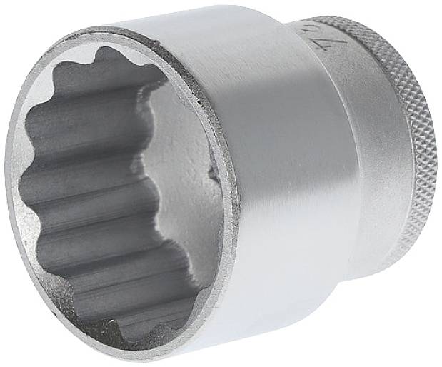 Gedore D 19 34 2545314 Nasadka 34 mm 1/2" (12.5 mm) - obrazek 1