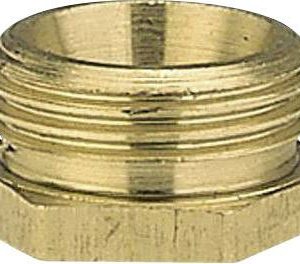 Reduktor z nyplem gwintowanym GARDENA 07272-20 41,91 mm (1 1/4″) AG, 30,3 mm (1″) IG Reduktor z nyplem gwintowanym GARDENA 07272-20 41,91 mm (1 1/4″) AG, 30,3 mm (1″) IG