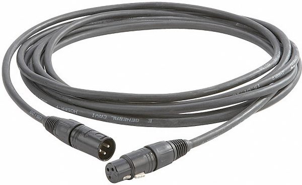 FIAP 1594-1 Kabel do podajnika 10 m